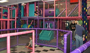 Indoor-Party-Places-for-Kids-Lakewood-WA