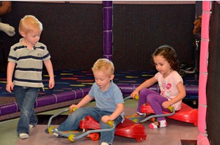 Indoor-Party-Places-for-Kids-Olympia-WA