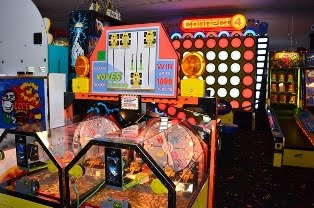 Kids-Arcade-South-Hill-WA